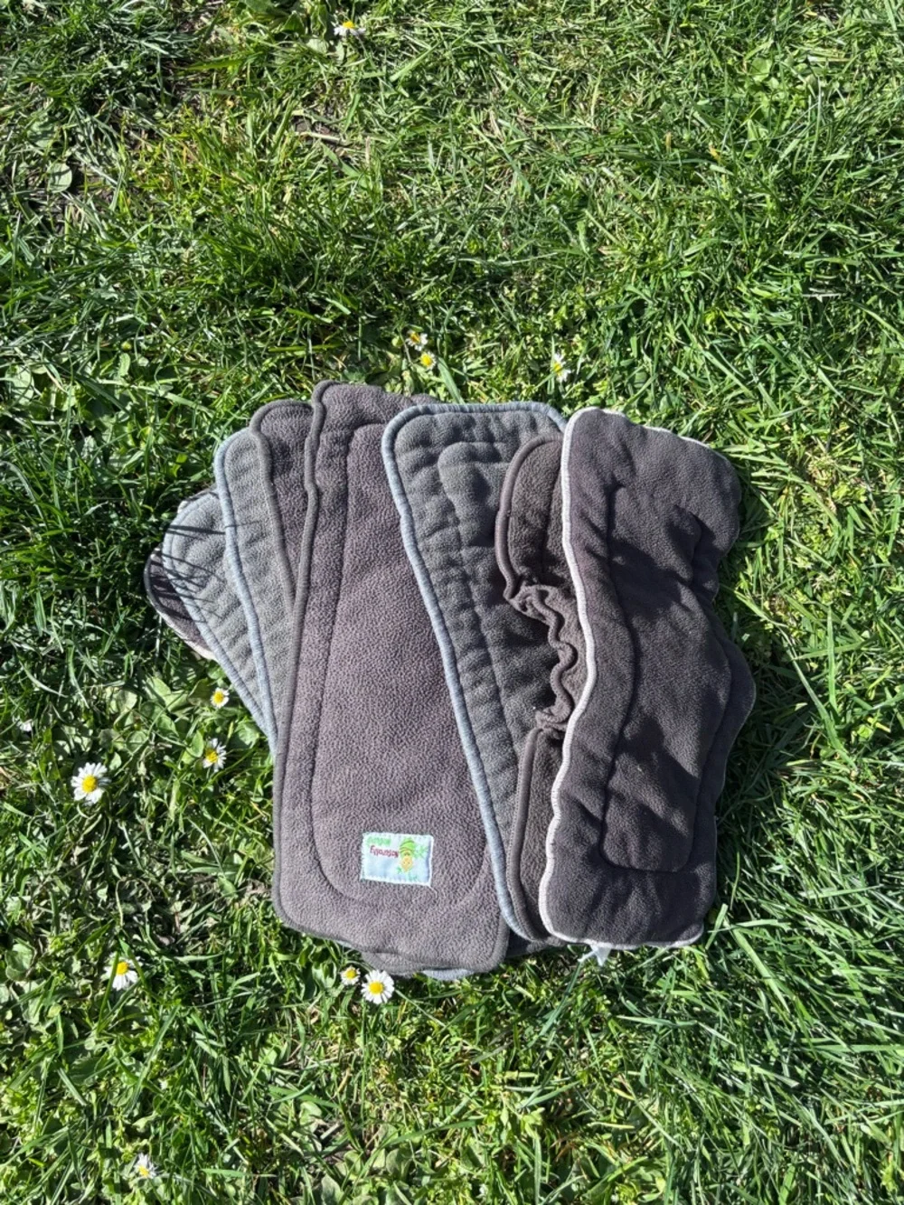 Cloth diapers lot #10